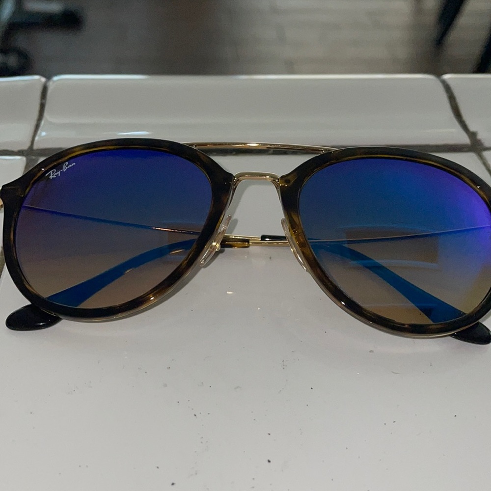 RayBan sunglasses